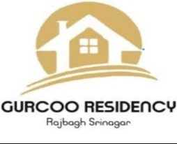 Gurcoo Residency Logo